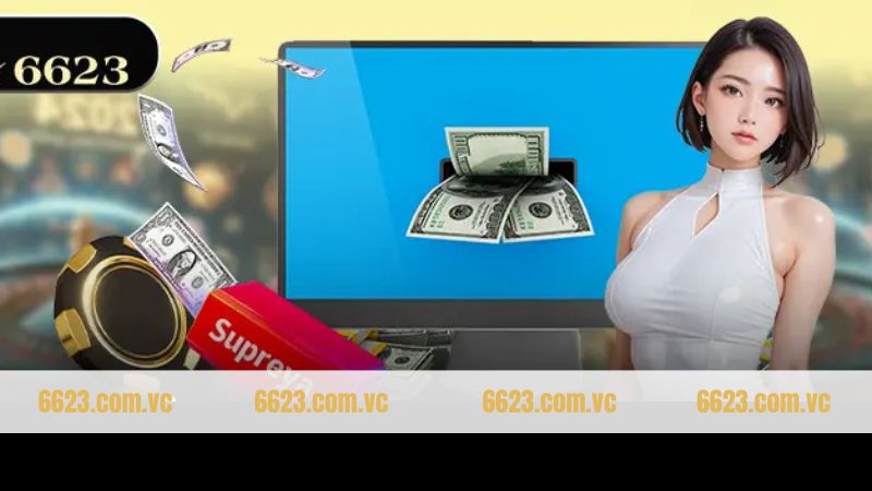 Tổng hợp về điều kiện về r&uacute;t tiền 6623