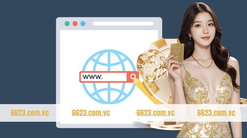 T&igrave;m hiểu đường link chuẩn để v&agrave;o nh&agrave; c&aacute;i dễ d&agrave;ng