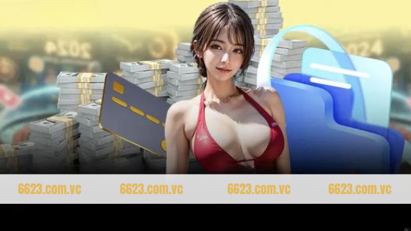 Tiện &iacute;ch trong nạp tiền 6623